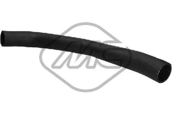 Kompresoriaus padavimo žarna Metalcaucho 79463