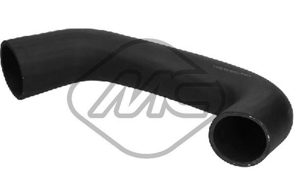 Kompresoriaus padavimo žarna Metalcaucho 79464