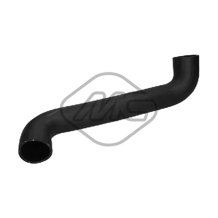 Kompresoriaus padavimo žarna Metalcaucho 79465