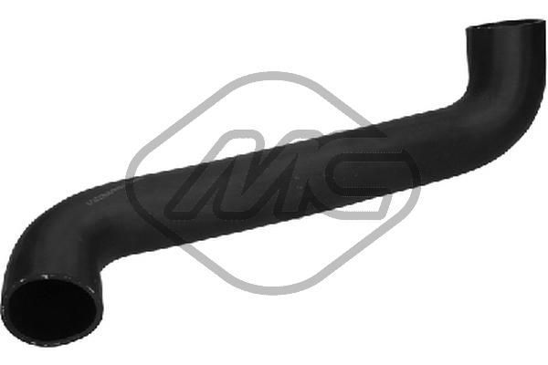 Kompresoriaus padavimo žarna Metalcaucho 79465