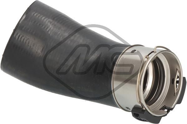 Kompresoriaus padavimo žarna Metalcaucho 79499