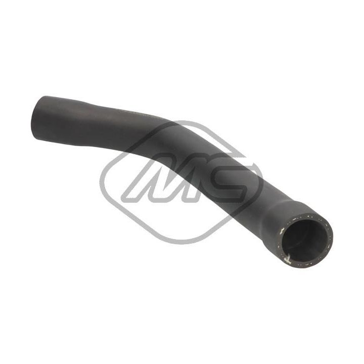 Kompresoriaus padavimo žarna Metalcaucho 79505