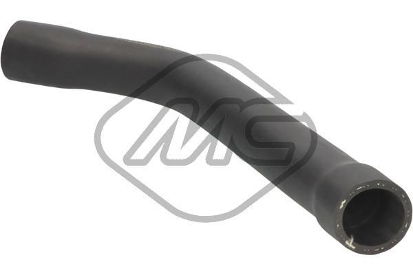 Kompresoriaus padavimo žarna Metalcaucho 79505