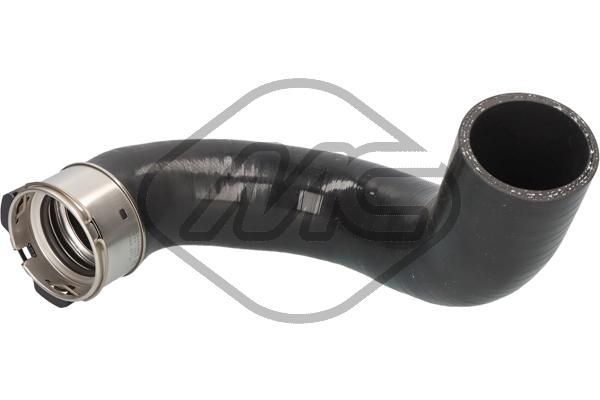 Kompresoriaus padavimo žarna Metalcaucho 79615