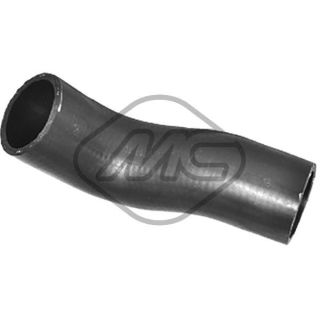 Kompresoriaus padavimo žarna Metalcaucho 79950