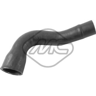 Kompresoriaus padavimo žarna Metalcaucho 94348