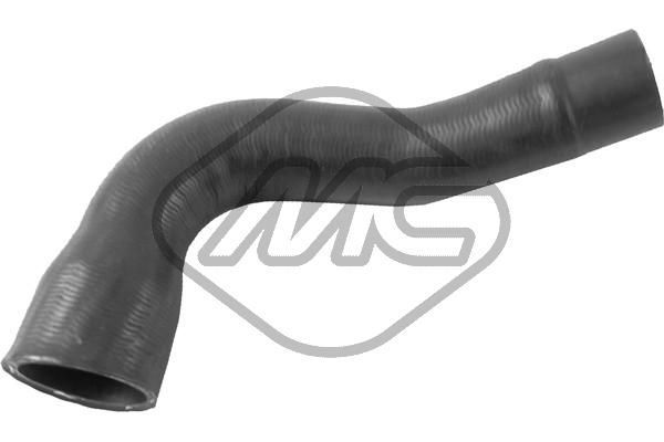 Kompresoriaus padavimo žarna Metalcaucho 94348