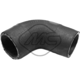 Kompresoriaus padavimo žarna Metalcaucho 94374