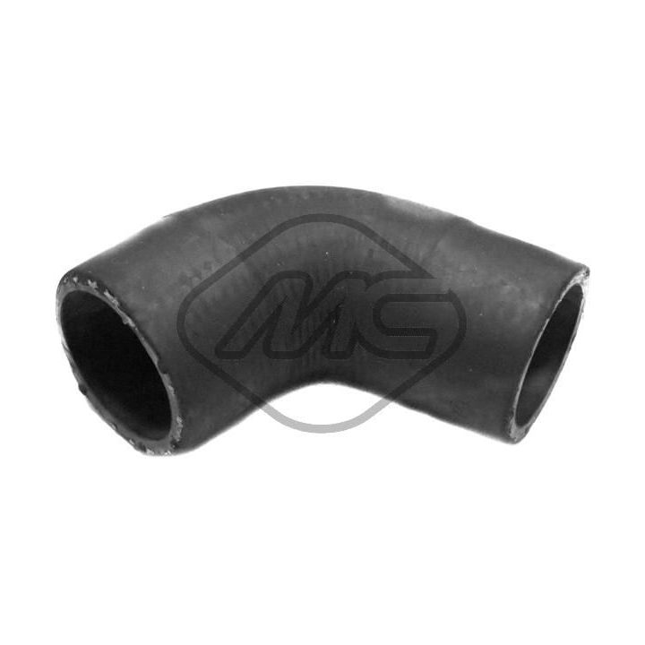 Kompresoriaus padavimo žarna Metalcaucho 94374