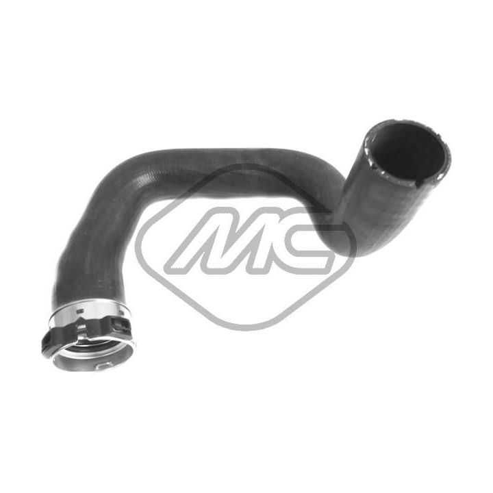 Kompresoriaus padavimo žarna Metalcaucho 94405