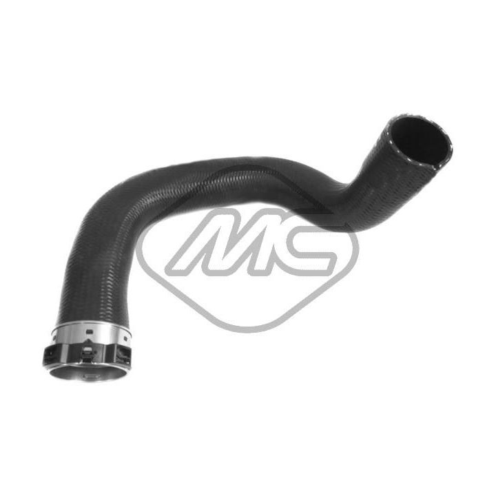 Kompresoriaus padavimo žarna Metalcaucho 94406