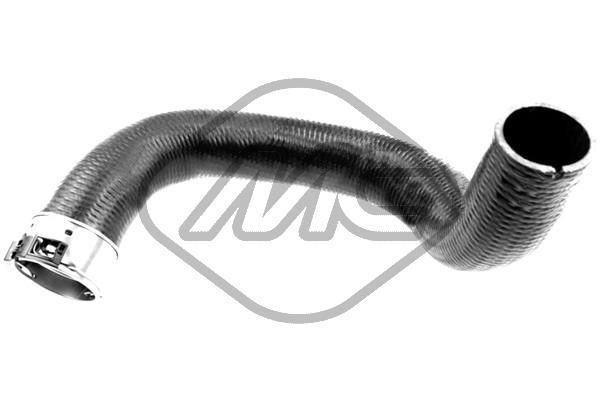 Kompresoriaus padavimo žarna Metalcaucho 94407