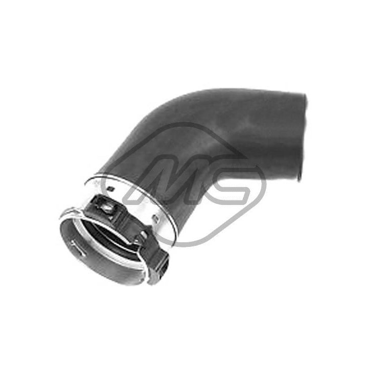 Kompresoriaus padavimo žarna Metalcaucho 94419