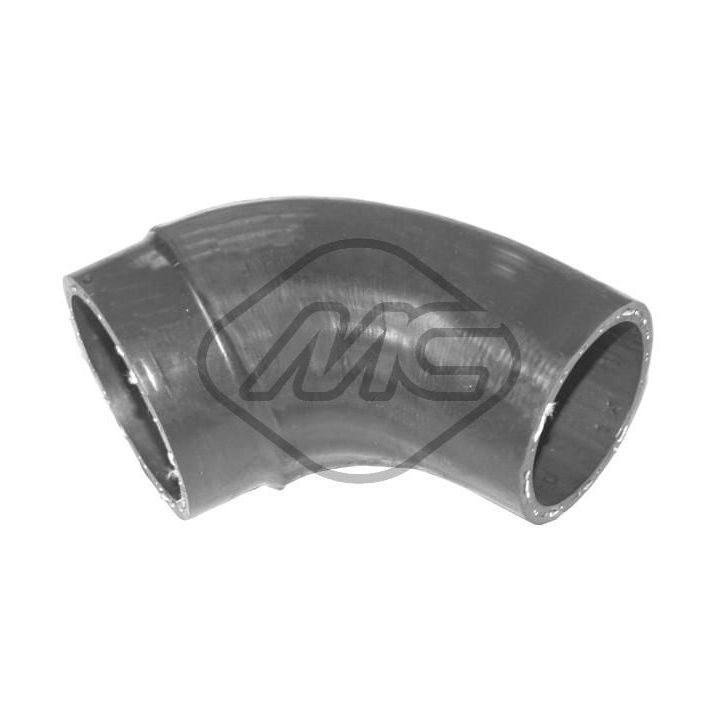 Kompresoriaus padavimo žarna Metalcaucho 94453