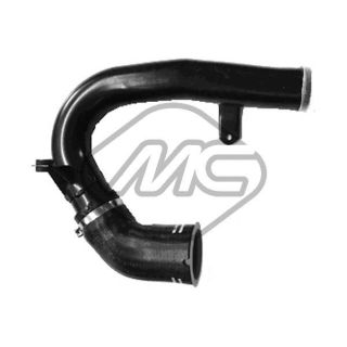 Kompresoriaus padavimo žarna Metalcaucho 97050