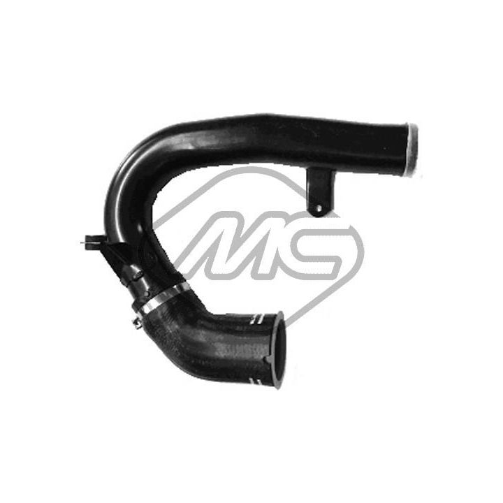 Kompresoriaus padavimo žarna Metalcaucho 97050