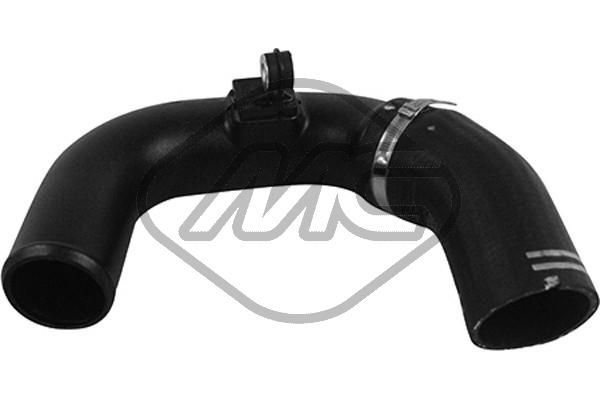 Kompresoriaus padavimo žarna Metalcaucho 97051