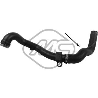 Kompresoriaus padavimo žarna Metalcaucho 97071