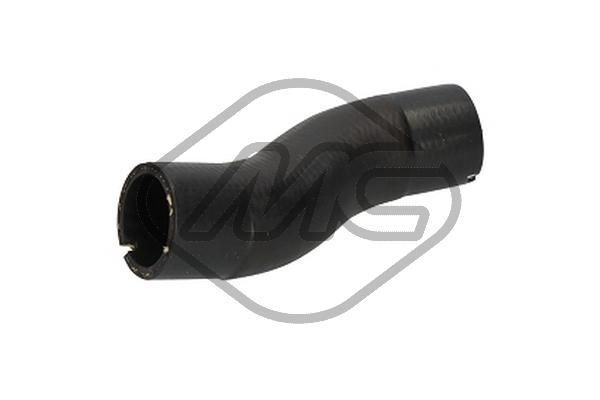 Kompresoriaus padavimo žarna Metalcaucho 97082