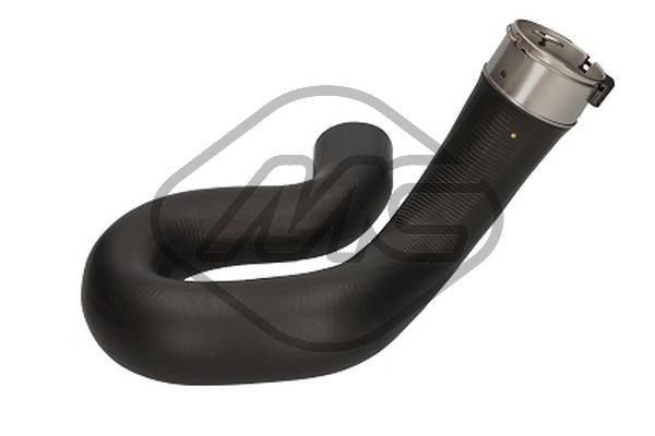 Kompresoriaus padavimo žarna Metalcaucho 97094