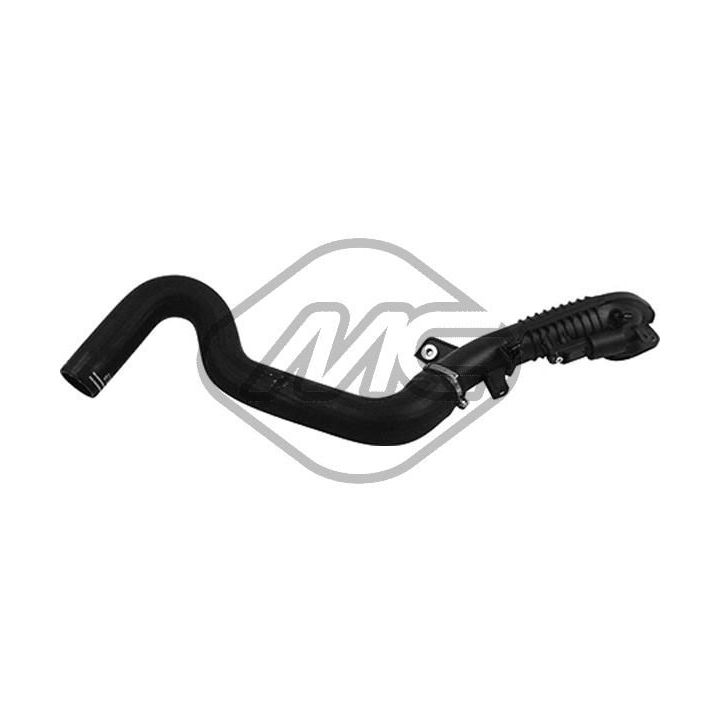 Kompresoriaus padavimo žarna Metalcaucho 97104