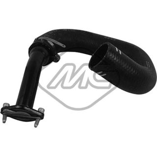 Kompresoriaus padavimo žarna Metalcaucho 97117