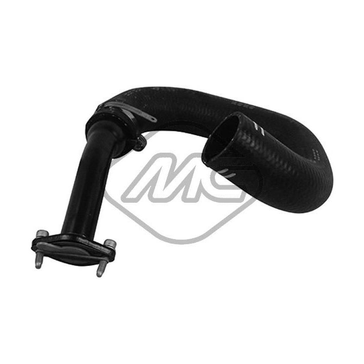 Kompresoriaus padavimo žarna Metalcaucho 97117