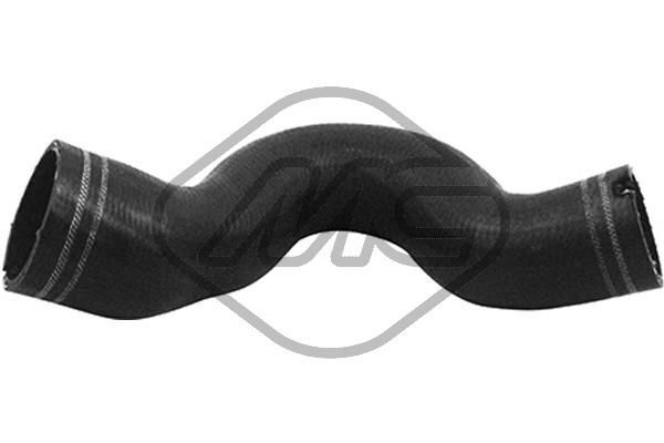 Kompresoriaus padavimo žarna Metalcaucho 97118