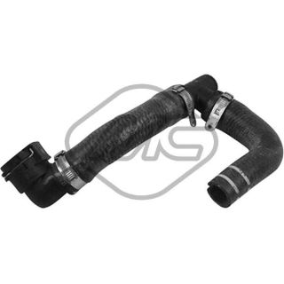 Kompresoriaus padavimo žarna Metalcaucho 97122