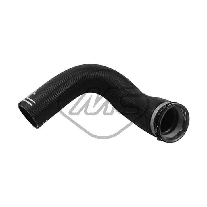 Kompresoriaus padavimo žarna Metalcaucho 97142