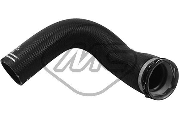 Kompresoriaus padavimo žarna Metalcaucho 97142