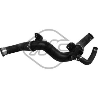 Kompresoriaus padavimo žarna Metalcaucho 97143