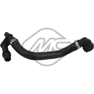 Kompresoriaus padavimo žarna Metalcaucho 97145