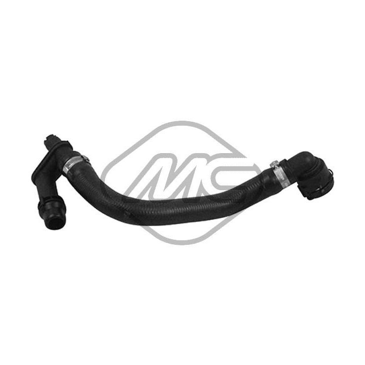 Kompresoriaus padavimo žarna Metalcaucho 97145