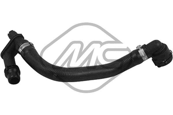 Kompresoriaus padavimo žarna Metalcaucho 97145