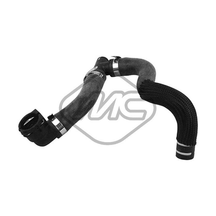 Kompresoriaus padavimo žarna Metalcaucho 97148