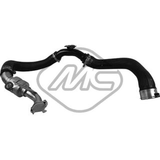 Kompresoriaus padavimo žarna Metalcaucho 97156