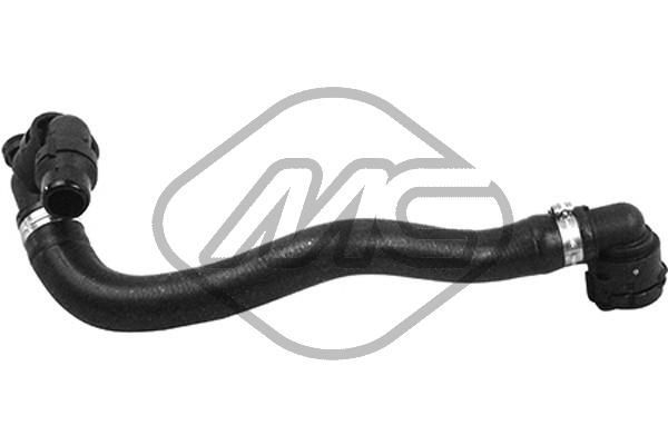 Kompresoriaus padavimo žarna Metalcaucho 97161