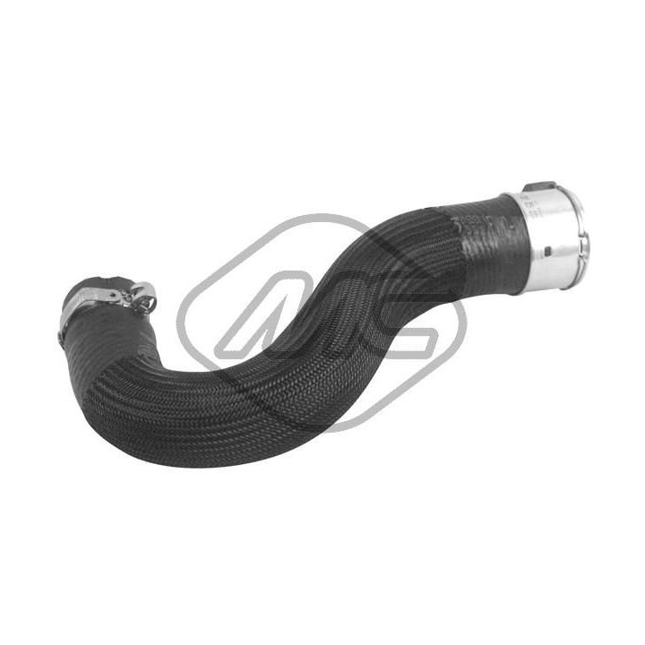 Kompresoriaus padavimo žarna Metalcaucho 97165