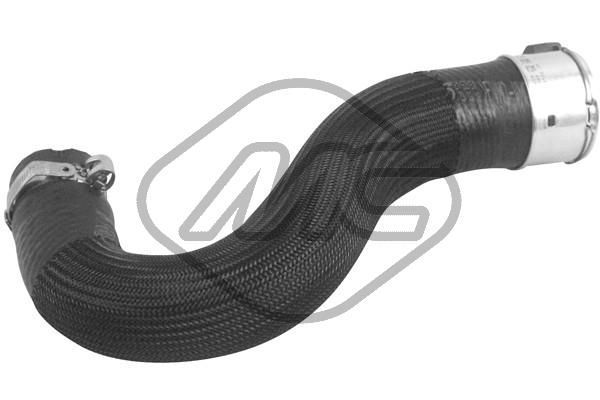 Kompresoriaus padavimo žarna Metalcaucho 97165