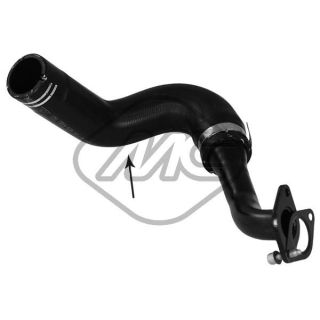 Kompresoriaus padavimo žarna Metalcaucho 97190