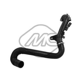 Kompresoriaus padavimo žarna Metalcaucho 97201