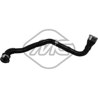 Kompresoriaus padavimo žarna Metalcaucho 97447