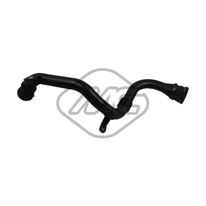 Kompresoriaus padavimo žarna Metalcaucho 97550