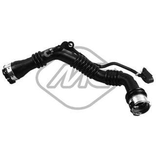 Kompresoriaus padavimo žarna Metalcaucho 97569