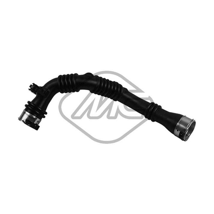 Kompresoriaus padavimo žarna Metalcaucho 97570