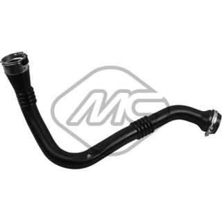 Kompresoriaus padavimo žarna Metalcaucho 97586