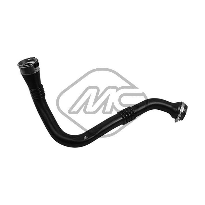 Kompresoriaus padavimo žarna Metalcaucho 97586