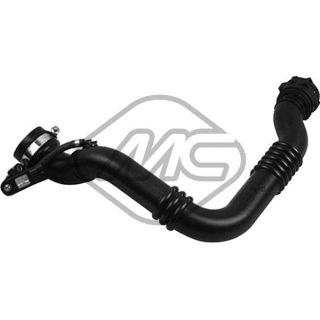 Kompresoriaus padavimo žarna Metalcaucho 97624