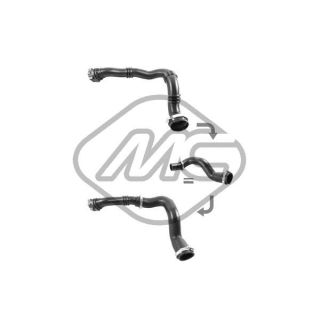 Kompresoriaus padavimo žarna Metalcaucho 97625